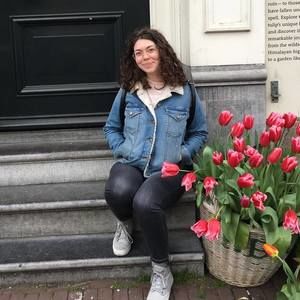 Meet your Posher, Franki